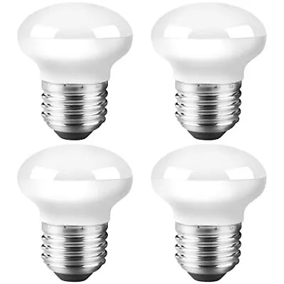 China Cabinet Light Bulbs 4W(25W) Short Light Bulbs R14 E26 Curio Cabinet L... • $26.53