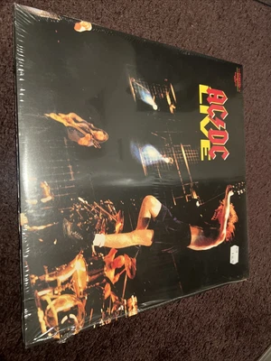 $35 • Buy Acdc Live