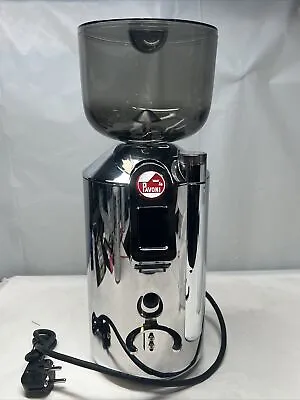 La Pavoni Cilindro Burr Coffee Grinder NEW OPEN BOX European Plug • $799.99