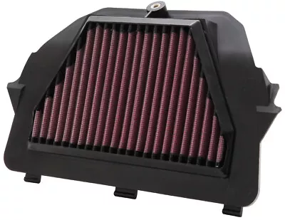 K&N YA-6008 Replacement Air Filter For 2008-2019 YAMAHA (YZF R6 YZF R6S) • $79.99