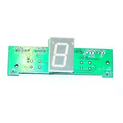 Electrolux Ultra Active ZUA3860P Vacuum Display PCB (1182173011#) • $40