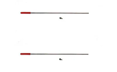 £12 • Buy Airbrush Needle & Nozzle Set 0.3mm + 0.5mm / Air Brush Needle
