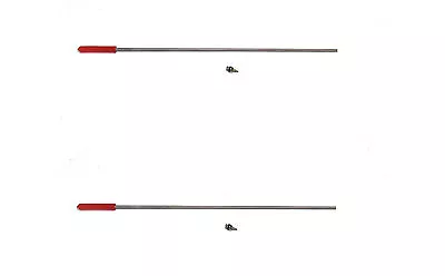 £12 • Buy Airbrush Needle & Nozzle Set 0.3mm + 0.5mm / Air Brush Needle