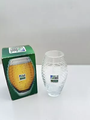 Heineken Beer Glass IRB Rugby World Cup 2007 • $8.95