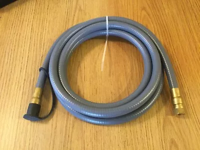 Universal 10 Ft. Natural Gas Hose 1001 534 655 • $11.99