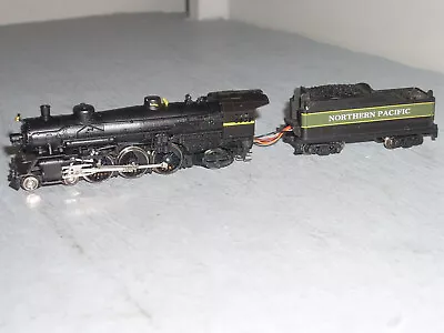 *        N Scale Locomotive For Repair 2179 Southern Pacific • $99.99