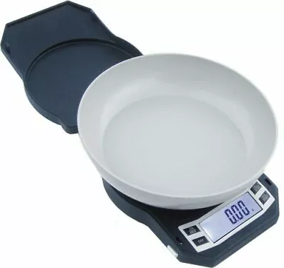 £49.99 • Buy American Weightscales LB-501 Weigh Scales Digital Kitchen Scale