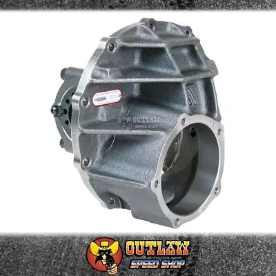 Strange Fits Ford 9  Nodular Iron Diff Housing 3.062  Bore For 28/31-spline • $690.20