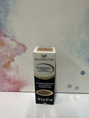 Max Factor Seamless Makeup Stick 04 Bronze • $17.99
