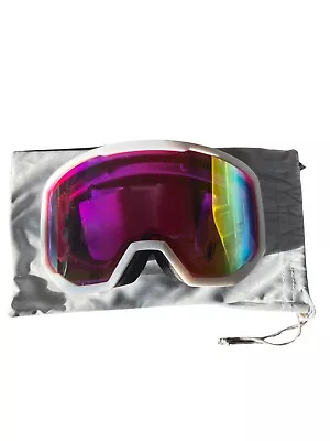 EXP VISION Ski/Snowboard Goggles For Men Women OTG Snow Goggles Anti Fog UV ... • $21.97