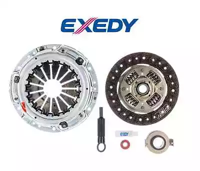 EXEDY Stage 1 Organic Clutch Kit For Saab 9-2X / Subaru Impreza WRX STi Legacy • $485.52