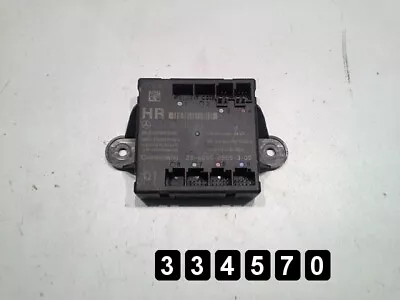 2011 Mercedes E Class Ecu Module Sensor A2189001501 • £26