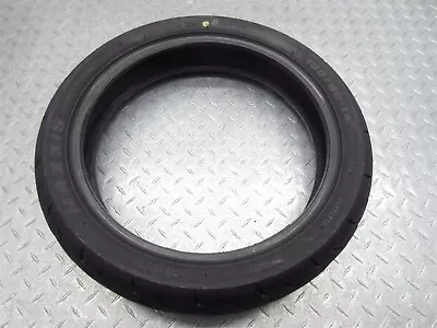 Maxxis Rear Back Motorcycle Scooter Tire Tyre 100/80 100/80-14 14   • $65.09