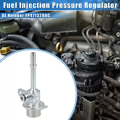 Fuel Injection Pressure Regulator Compatible For Mazda Fuel Pressure Regulator • $18.79