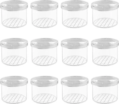 £8.45 • Buy TSLBW Magnifying Insect Viewer Box Bug Box Bug Pots Bug Viewer Bug Collecting