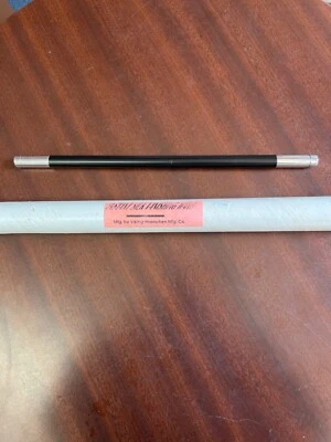 £96.92 • Buy Silk Vanishing Wand - Rare  - New