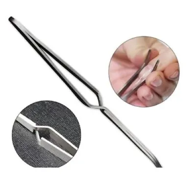 Nail Tool Magic Wand C Curve Pinching Multi Function Tool Acrylic Nails • $12.35
