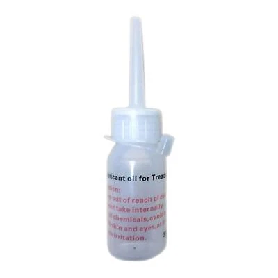 $12.65 • Buy Silicone Oil Treadmill Belt Lubricant Treadmill Lubrication For Gym