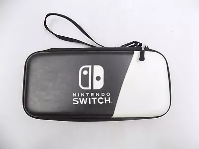 Nintendo Switch Oled Slim Deluxe Travel Case • $19.90