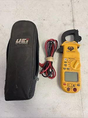 Uei G2 Phoenix Pro Dl379 Clamp On Meter • $69.95