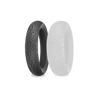 Shinko SR733 Front Motorcycle Tire - 100/90-19 • $85.99