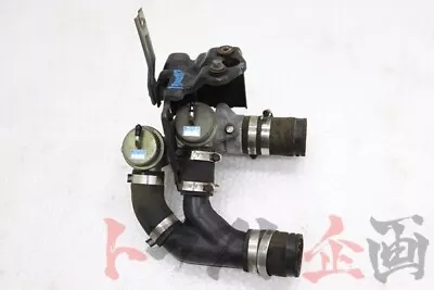 Nissan Stagea WGNC34 260RS OEM Blow Of Valve Assembly With Piping • $290