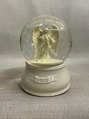 ❄ Amazing Grace  2010 Target Angel Collectible Musical Snow Globe~ Beautiful!❄ • $18.95