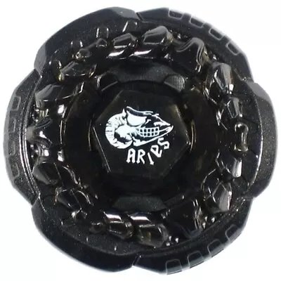 Takara Tomy Rock Aries ED145D Metal Beyblades Metal Fusion Beyblade • $16.89