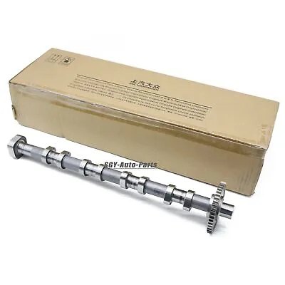 OEM Genuine Exhaust Camshaft For VW GLI Golf GTI Tiguan 1.8 2.0 TSI CDA CCTA • $187.06