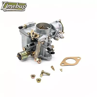 Classic Solex Carb 34 PICT-3 OE Quality Complete Carburetor VW • $218.10