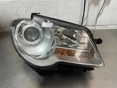 Volkswagen Touran MK1 2006-2010 Right/Driver Side Headlight 1T2941006B (2507) • $105.79