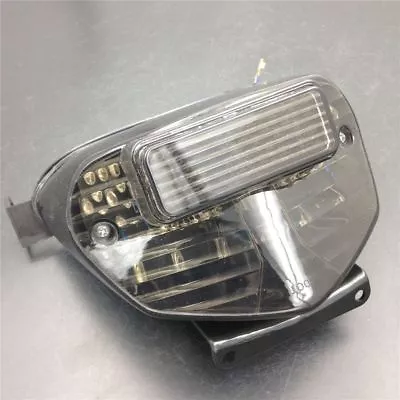 Smoked LED Tail Light For Suzuki GSXR600/750 2001-2003 GSXR1000 2001-2002 K1 New • $36.37