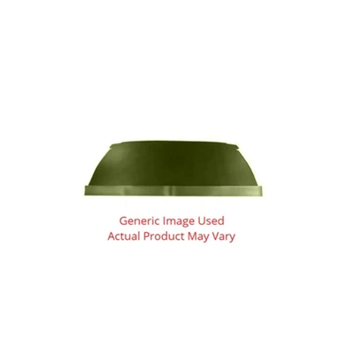$200.44 • Buy Package Tray For 1971-74 Pontiac Grandville Mesh W/ Speaker Grill Sandalwood