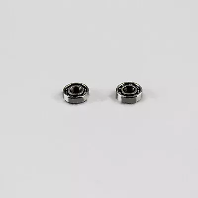 $7.81 • Buy For WLtoys V911S XK K110S XK K110 K120 K123 K124 K127 Bearing  RC Helicopter Kit