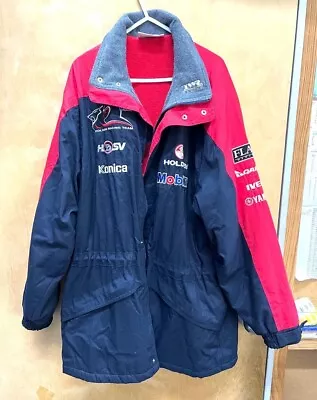 Lions Den Holden Racing Team Supporters Jacket Size Medium • $99