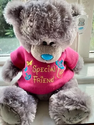 £3.99 • Buy Me2 You Teddy