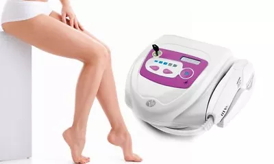 RIO Epilator Ipl Forever Free A Light Intense Pulsed Treats Up To 70 Hair • £218.80