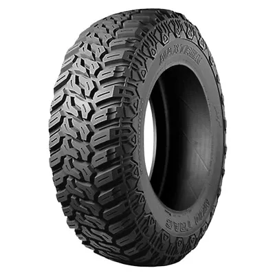 Tyre Maxtrek 285/70 R17 121q Mud Trac • $610.50