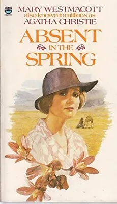 £32.17 • Buy Absent In The Spring, Mary Westmacott & Agatha Christie, Used; Good Book