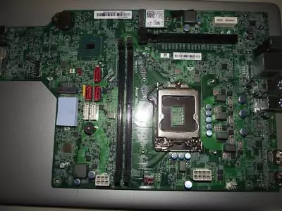 Acer Aspire B46H5-AD LGA1200 DDR4 1200 10th Gen CPU Motherboard • $49.99