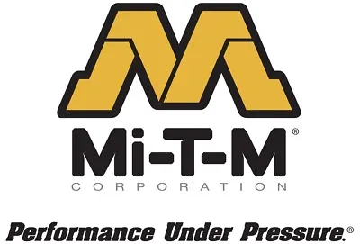 Mi-T-M Heater Component Nozzle Kit 683032 68-3032 • $62