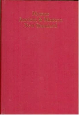 £5.91 • Buy Hymns Ancient & Modern New Standard Hardback Book The Cheap Fast Free Post