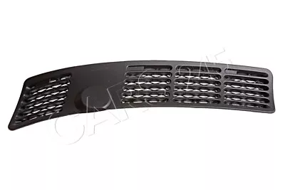 Genuine BMW E30 Cabrio Coupe Hood Windshield Cowl Grille Left OEM 51131904573 • $36.24