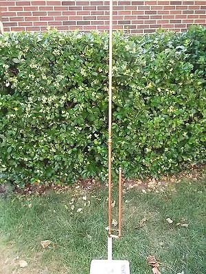 MURS Antenna Copper J Pole- FREE SHIPPING • $40