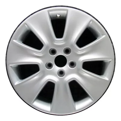 Wheel Rim Volkswagen VW Beetle 16 2008-2011 1C0601025AH8Z8 1C0601025AH OE 69866 • $180