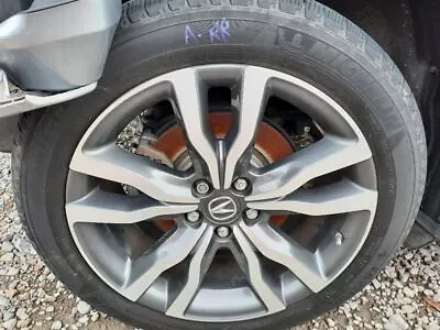 19 2019 Acura Mdx 20x8.5 Wheel Rim Machined Face • $400