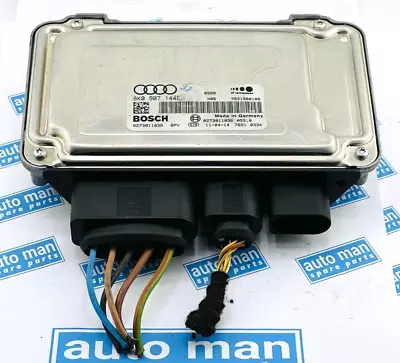 Audi A4 S4 B8 A5 S5 8t 2008-2012 Dynamic Active Steering Module Ecu 8k0907144e • $387