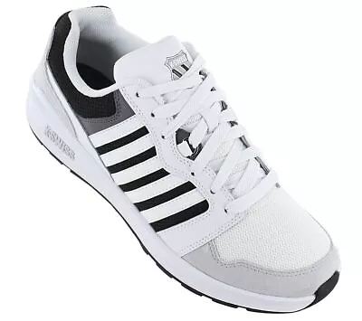 NEW K-Swiss Rival Trainer T - 09079-920-M Shoes Sneakers • $118.34