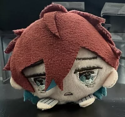 Doppo Kannonzaka EW02 Mochi Plush Hypnosismic Hypmic • $8