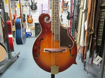 Ibanez M700S-AVS F-Style Violin Sunburst Mandolin  • $549.99